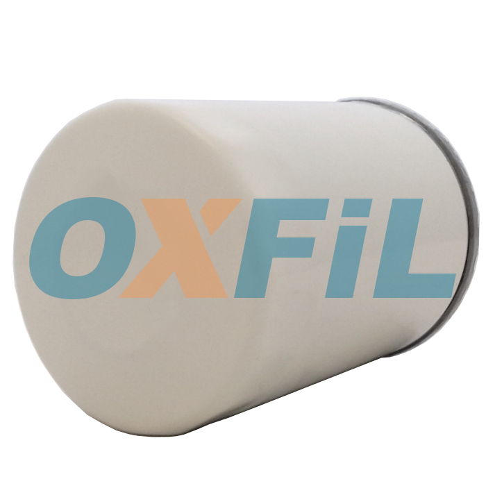 Top of OF.9037 - Oil Filter